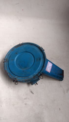Caixa Filtro Ar Gol Bx A Ar 82 Original