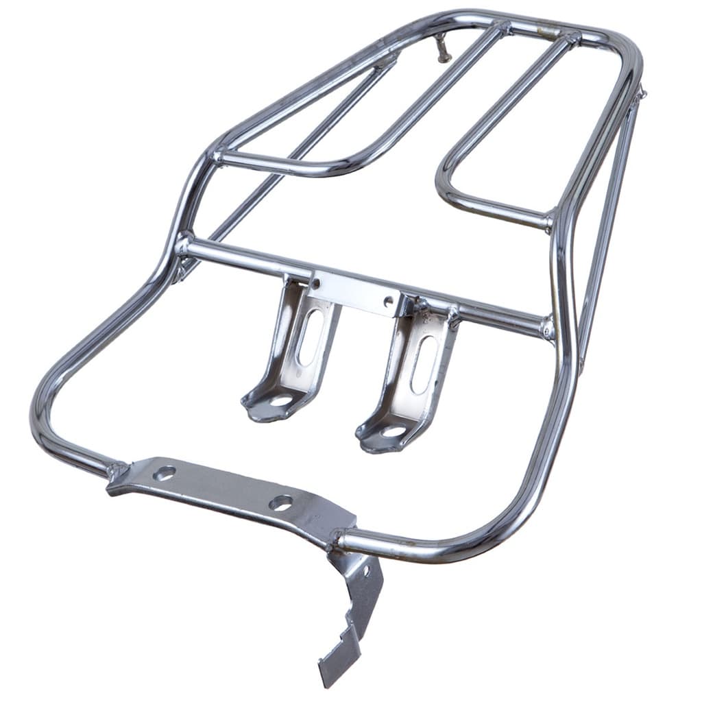 Bagageiro Pro Tork Sansão Titan 150 - Titan 150 Sport 2004 Até 2008