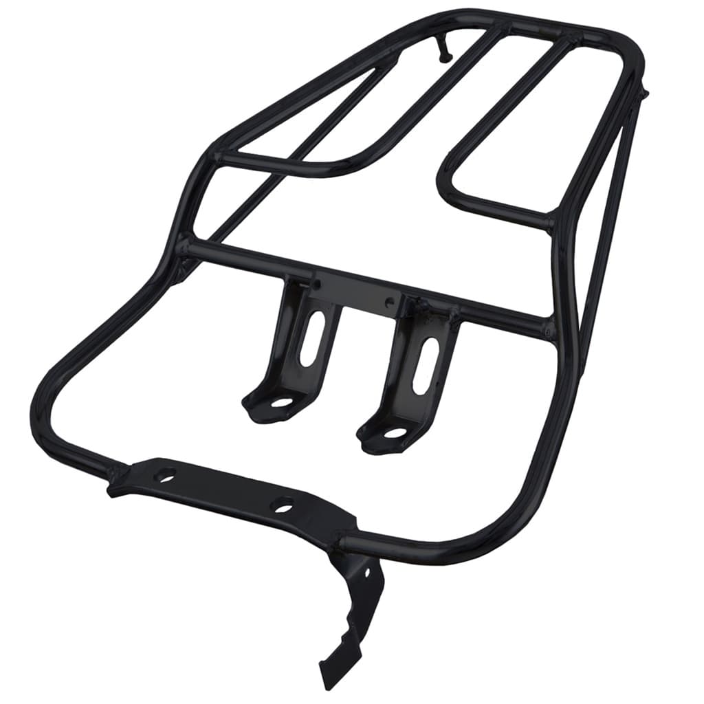 Bagageiro Pro Tork Sansão Titan 150 - Titan 150 Sport 2004 Até 2008