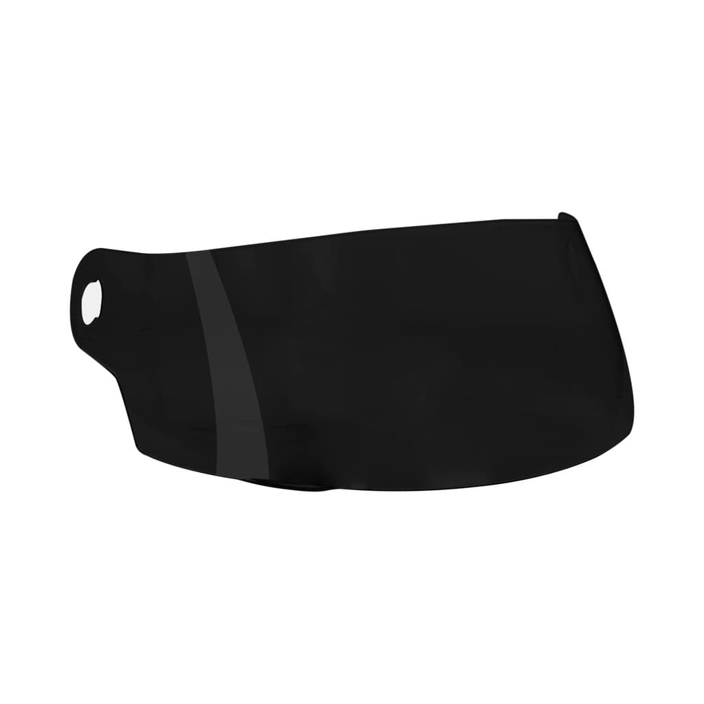 Viseira Fumê Para Capacete Moto Evolution 20mm Pro Tork