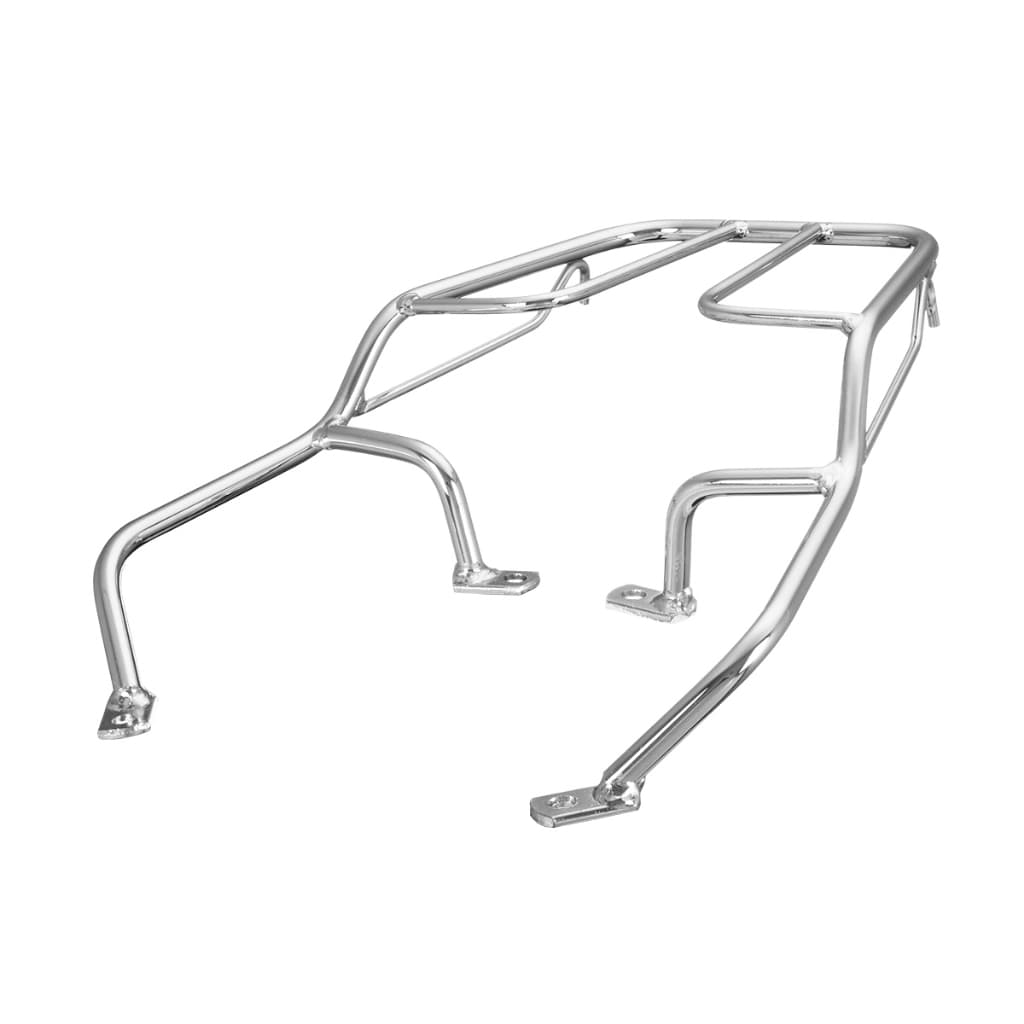 Bagageiro Pro Tork Sansão Biz 125 2006/10
