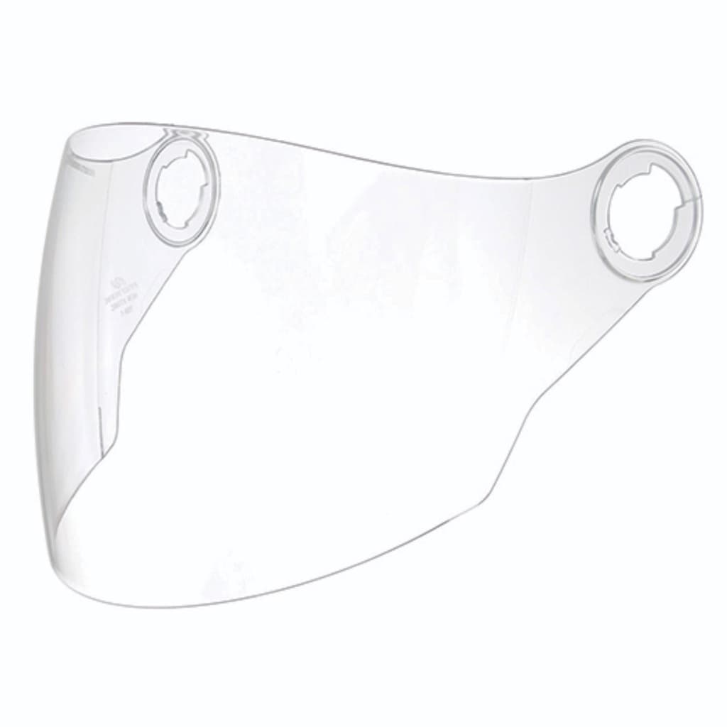 Viseira Cristal Para Capacete New Atomic Pro Tork