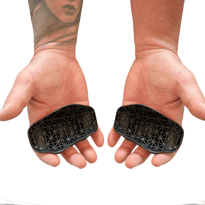 Luvas de Ginástica/ Support/ Anti Derrapante/ Half Finger/ Treino Cross Fit Academia Musculação New