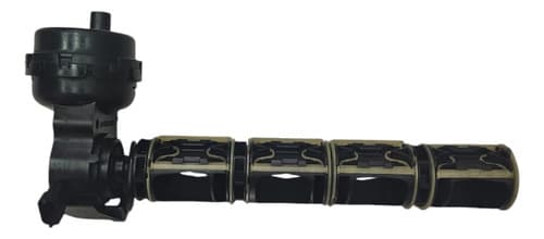 Válvula Vácuo Sensor Flap Coletor Admissão Cruze Tracker 1.8