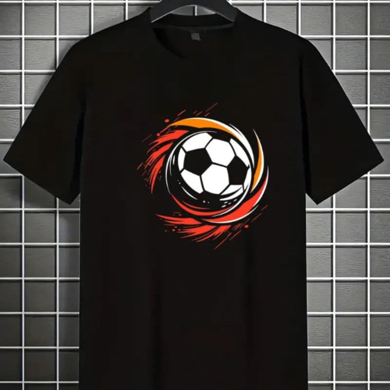 Camiseta infantil 100% algodão estampas váriadas basquete, futebol urso menino despojado, big brother, verão básica