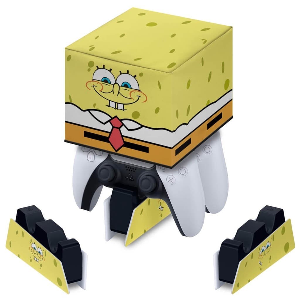 Capa para Base de Carregamento PS5 Controle - Modelo 005