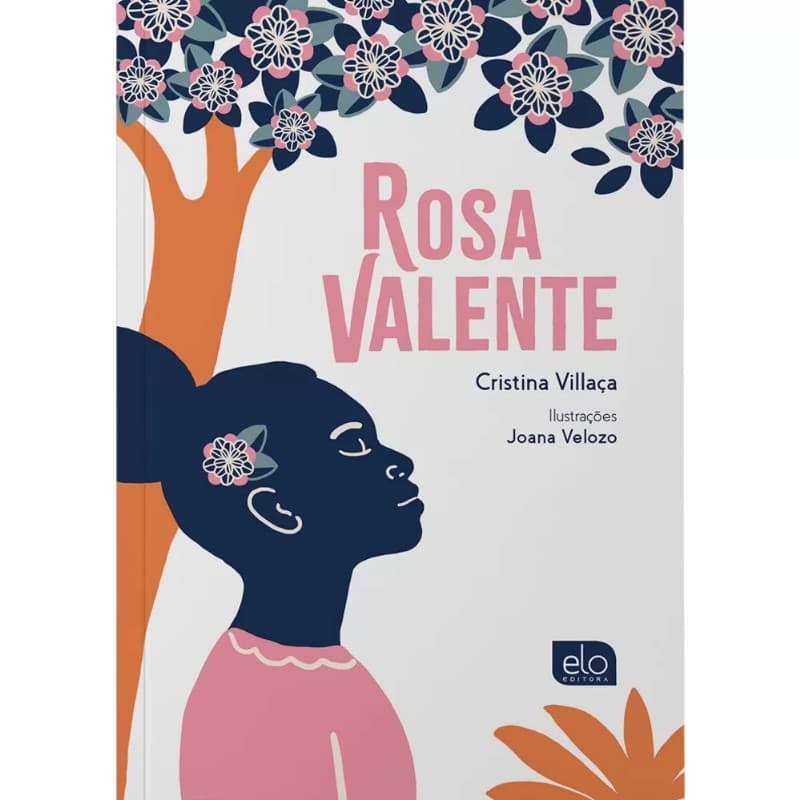 ROSA VALENTE - 1 EDICAO 2023 - VILLACA, CRISTINA