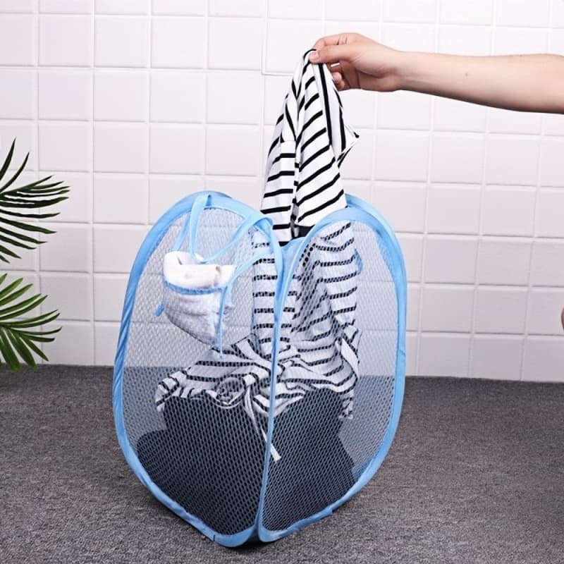 4 Unidades Cesto De Brinquedos Organizador 40x40x70cm Promoção