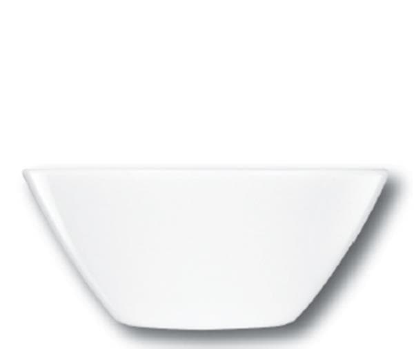 OPALINE SALADEIRA 22,7 X 9,5   2 LTS - CAIXA C/ 6 PEÇAS