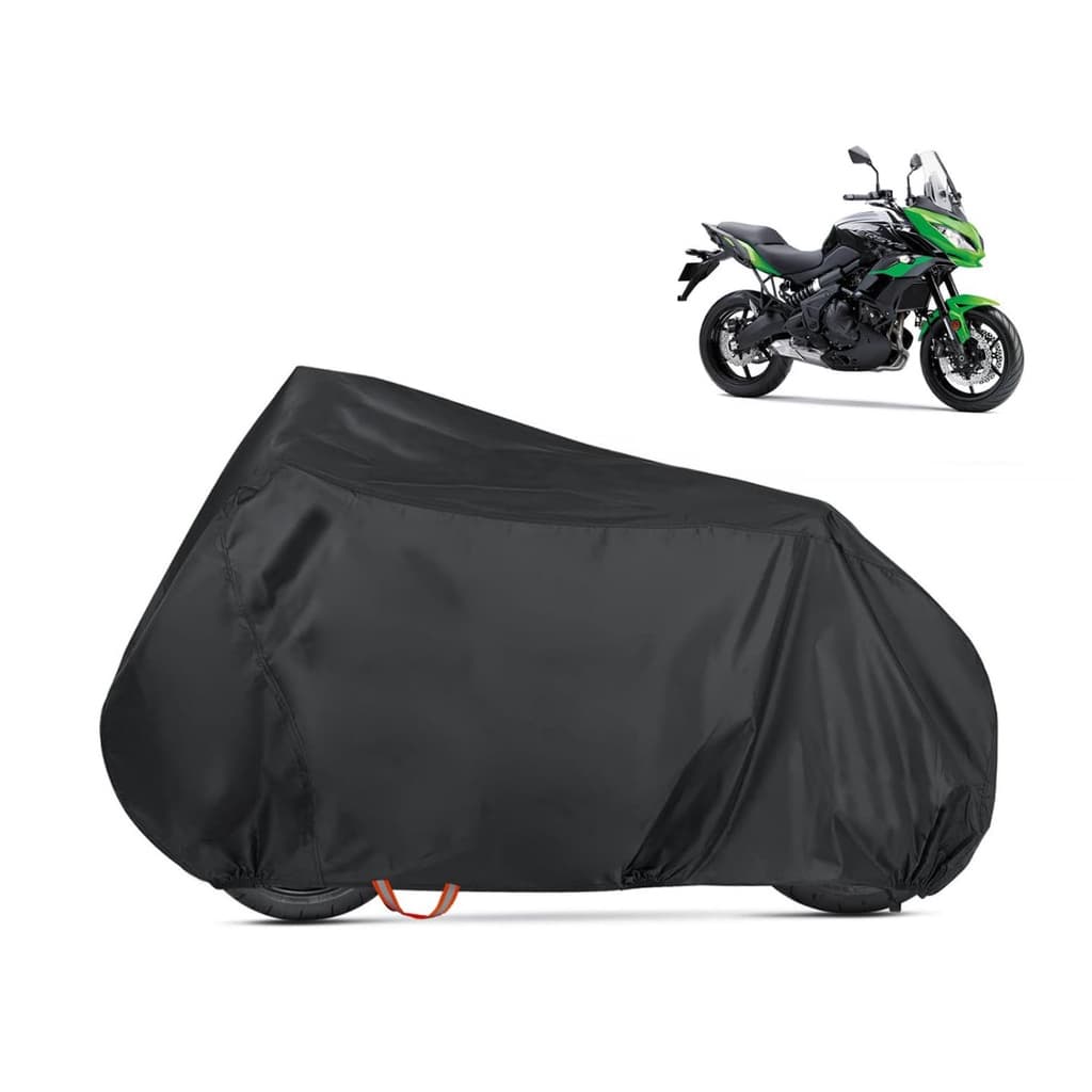 Capa de moto Versys 650 termica impermeavel