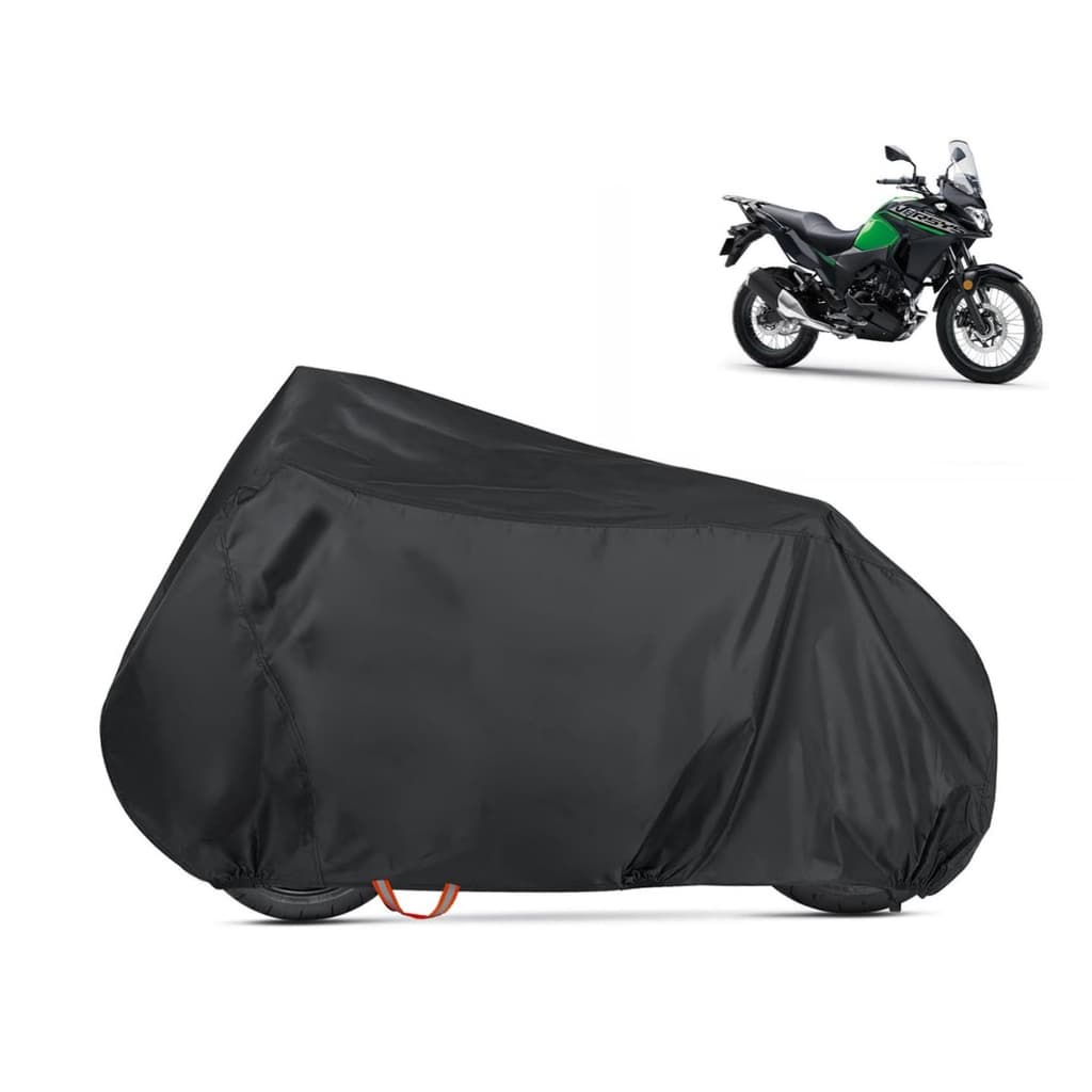 Capa de moto Versys-x 300 termica impermeavel