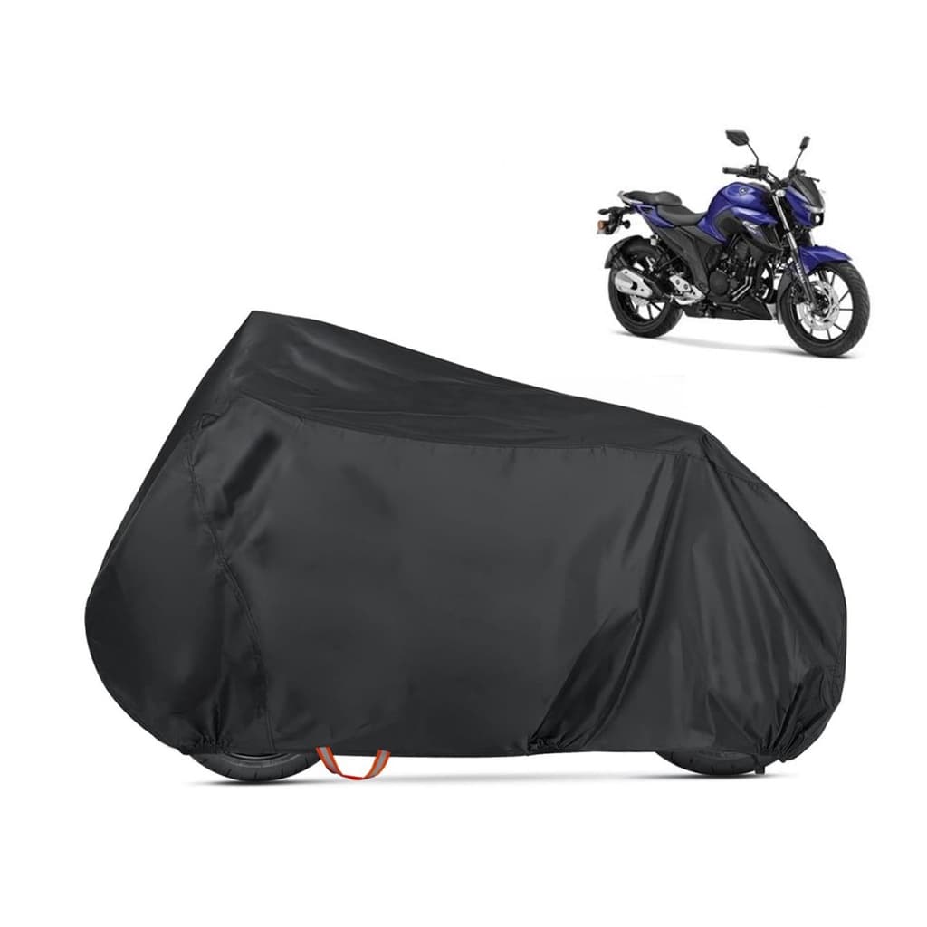 Capa de moto Yamaha Fazer fz25 termica impermeavel
