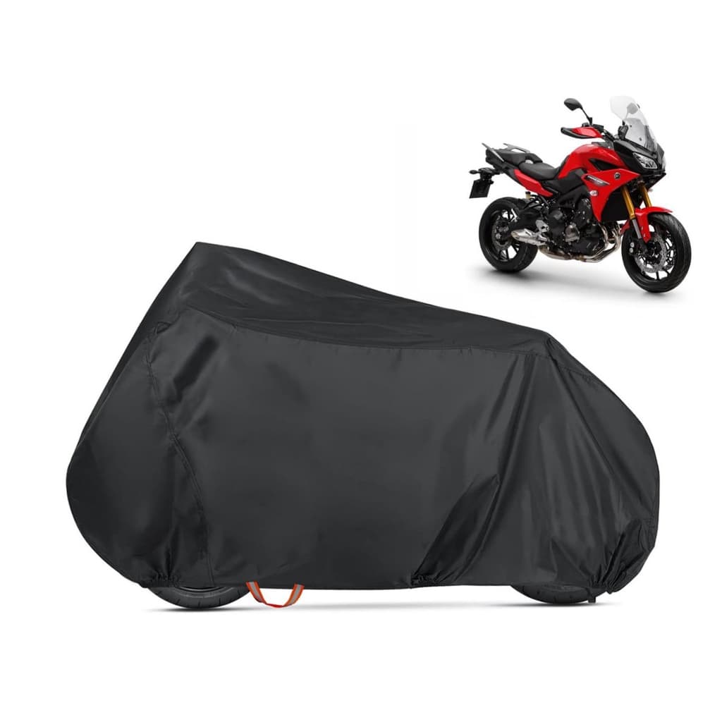Capa de moto Yamaha Tracer 900 termica impermeavel