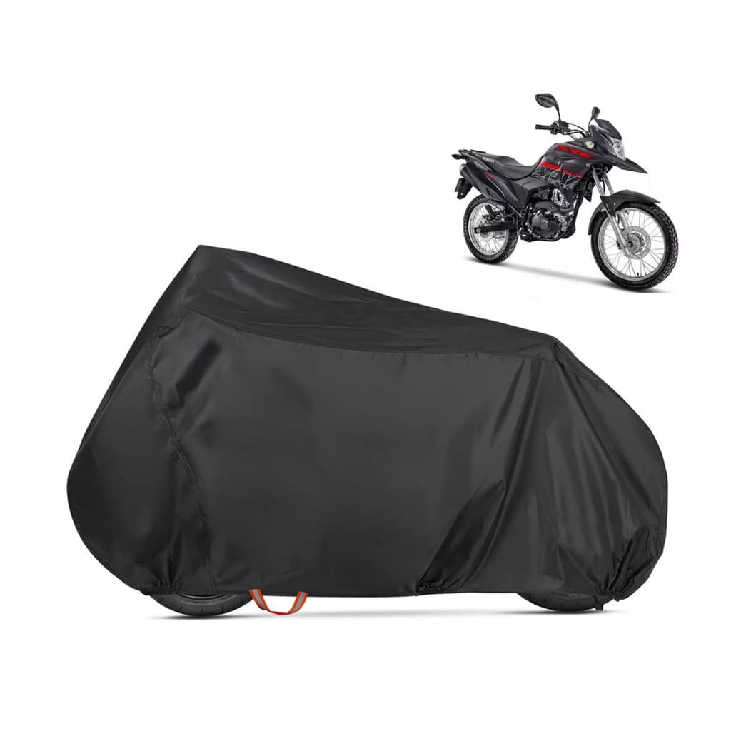 Capa de moto Honda Xre 190 termica impermeavel