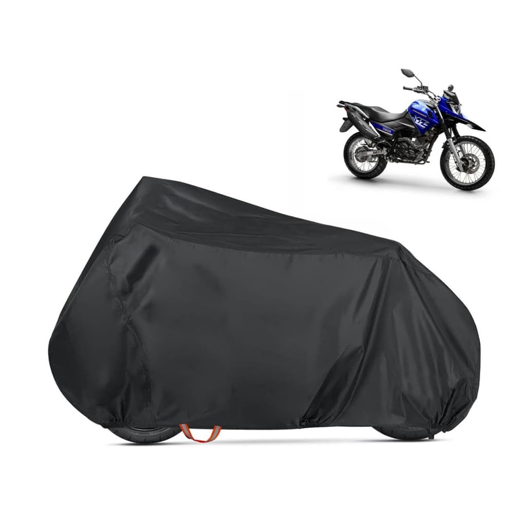 Capa de moto Yamaha Crosser 150 Z termica impermeavel