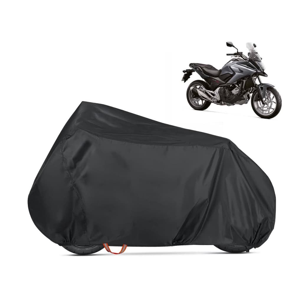Capa de moto Honda Nc 750X termica impermeavel