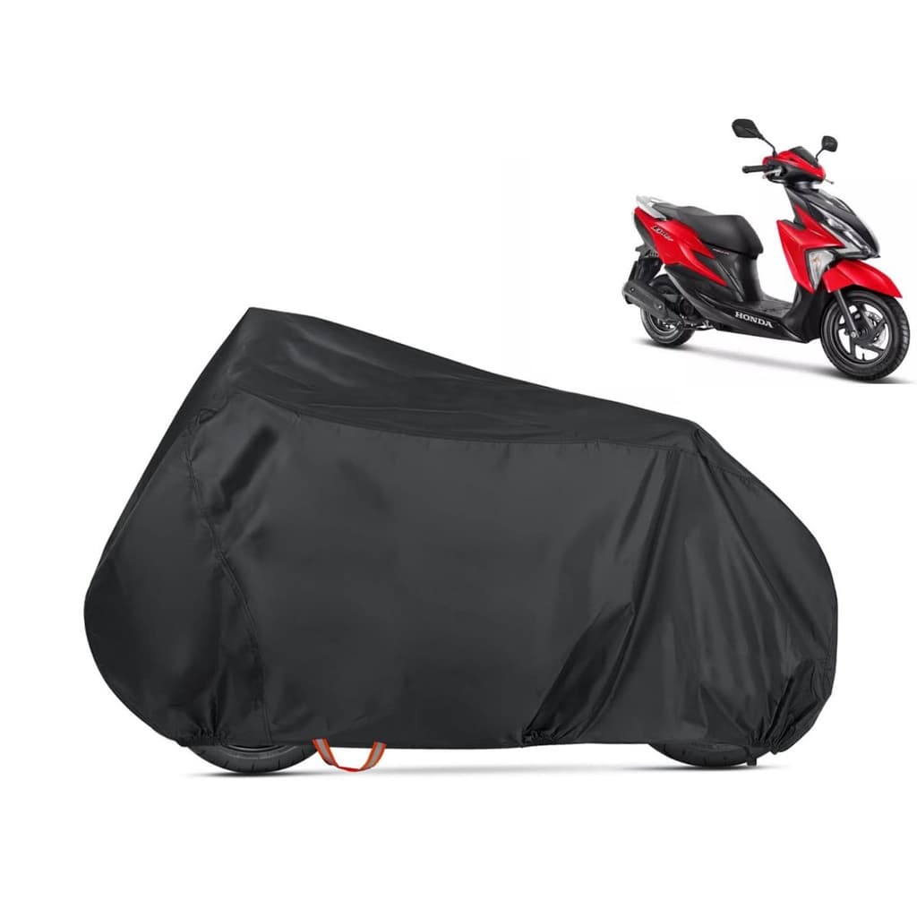 Capa de moto Honda Elite 125 termica impermeavel