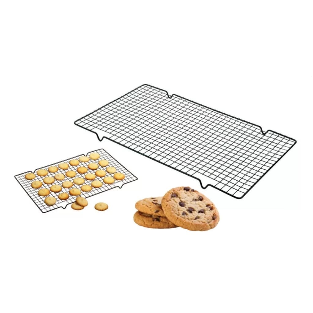 PROMOCAO GRADE ANTIADERENTE PARA RESFRIAR ALIMENTOS BOLOS DOCES SALGADOS