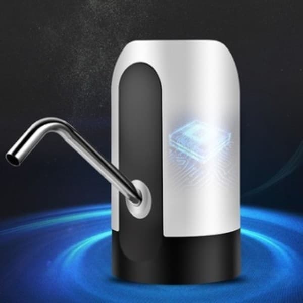 Home Appliances Automatic Water Dispenser Wireless Intelligent Pump For Bottled Water