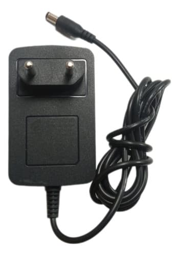 Fonte Carregador Fast-link Cd-120200a 12v 2a P16-26