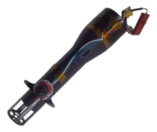 Motor Da Escova Britânia Bes20rg Soft Bivolt N73-17
