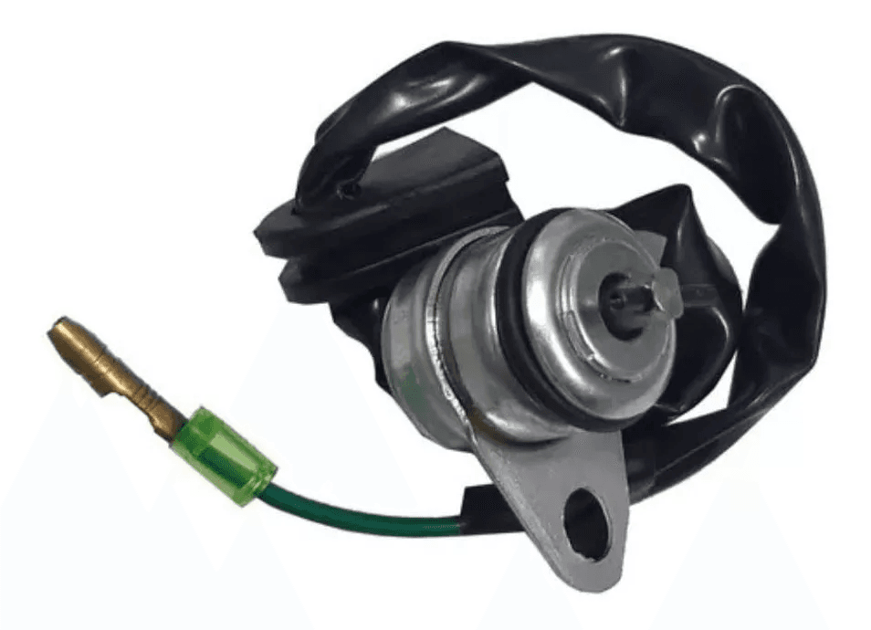 Interruptor Sensor Neutro Honda Biz 100 2012 2013 2014 2015