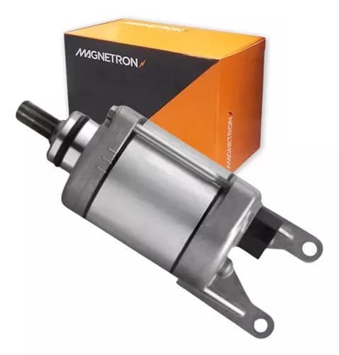 Motor De Partida Magnetron XTZ 250 Lander 2013 2014 Original