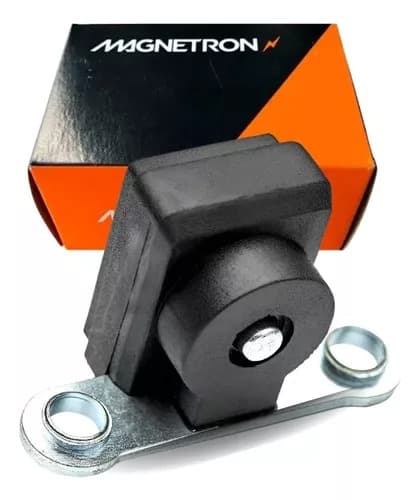 Bobina De Pulso CG 125 FAN ES/KS 2009 2010 2011 Magnetron
