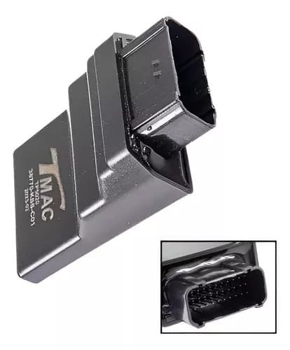 Modulo Injeção Biz 125 Flex 2011 2012 Mod. Original