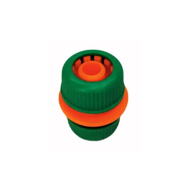 Ligação Reparadora Emenda Extensor para Mangueira de Jardim 1/2" - KALA - c/ 1un