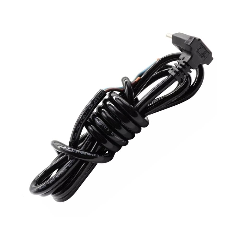 Cabo para Secador de Cabelo Taiff Lizze Extreme Mq Gama Lizz Parlux e Babyliss