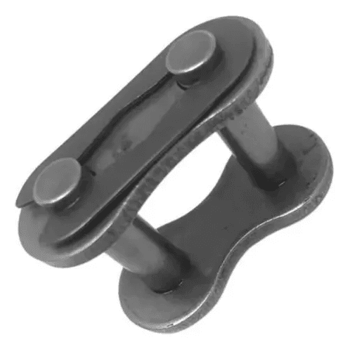 Emenda Corrente Grampo S/retentor 520h Crf230 Tornado Twiste