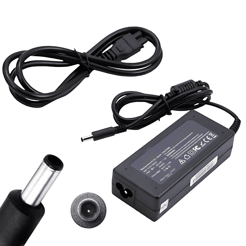 Fonte Carregador Para Dell Inspiron I14-5458-b40 19,5v