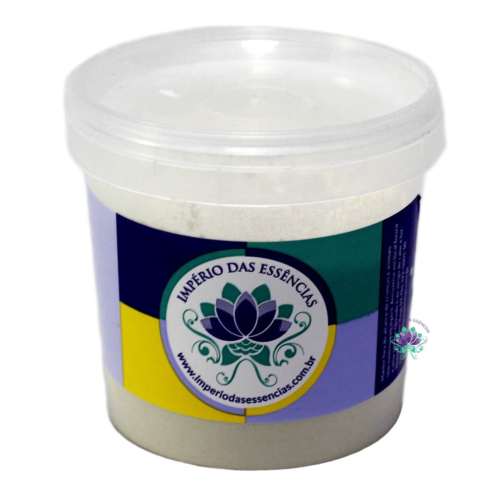 Goma para Fabricação de Incenso (100g).