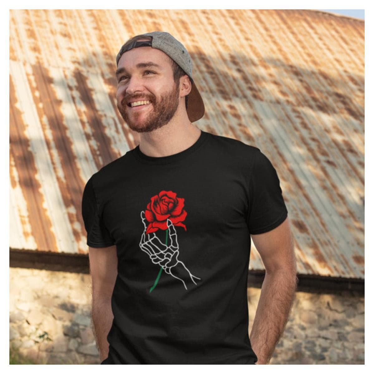 Camiseta Algodao Gato Na Lua Cats Animal Universo Dark Dtf