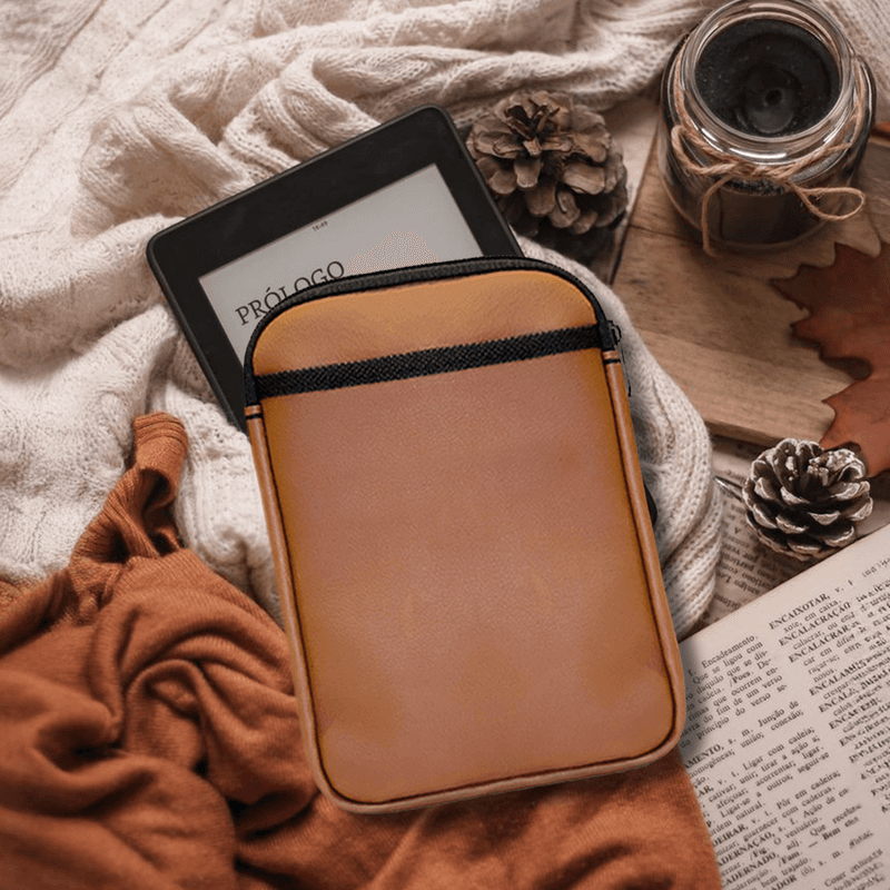 Luva Para Paperwhite 11/ 12/ Geraçã Versátil Escritório Home Office