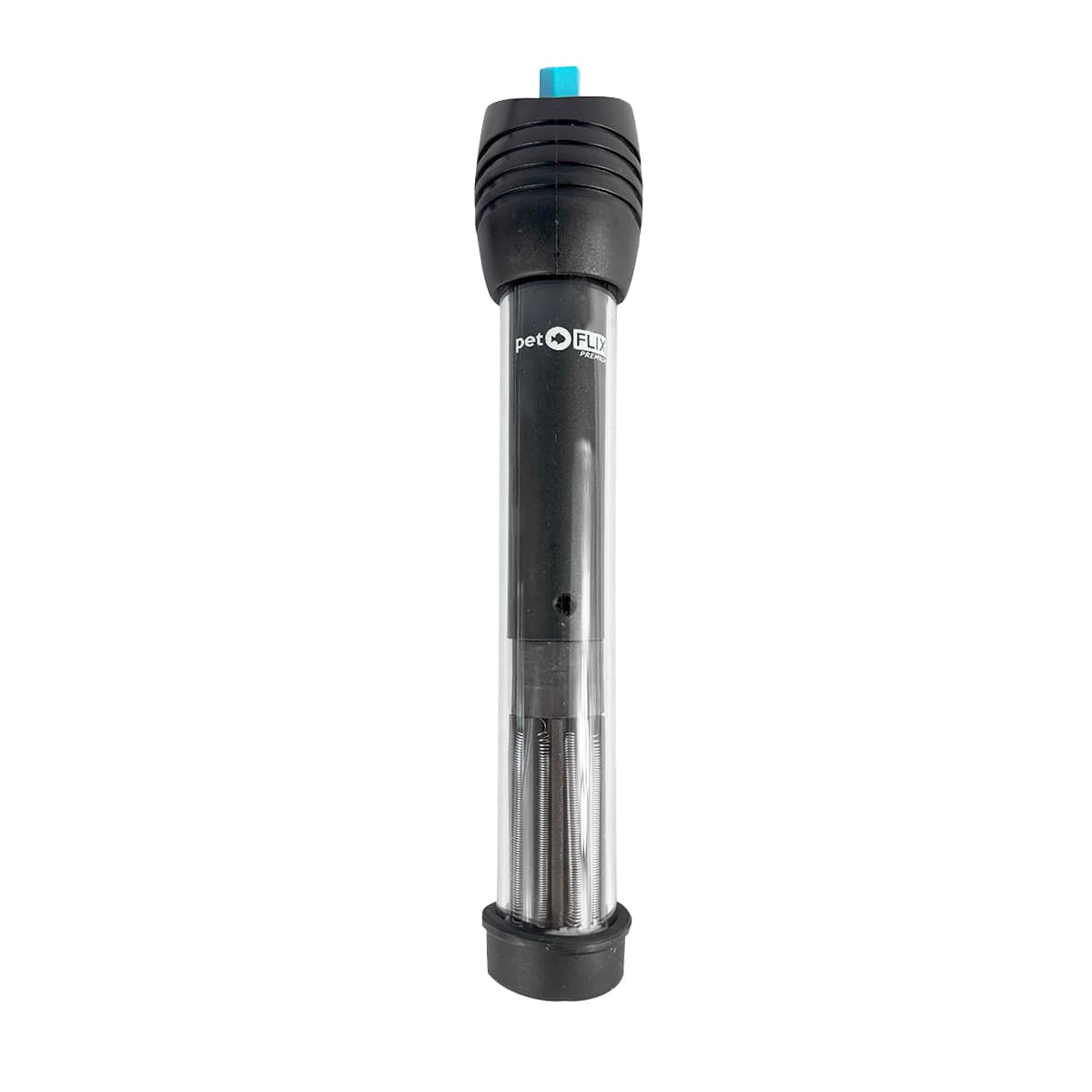 Termostato Ultra Short UT-50 Pet Flix 50W Aquários Até 50L