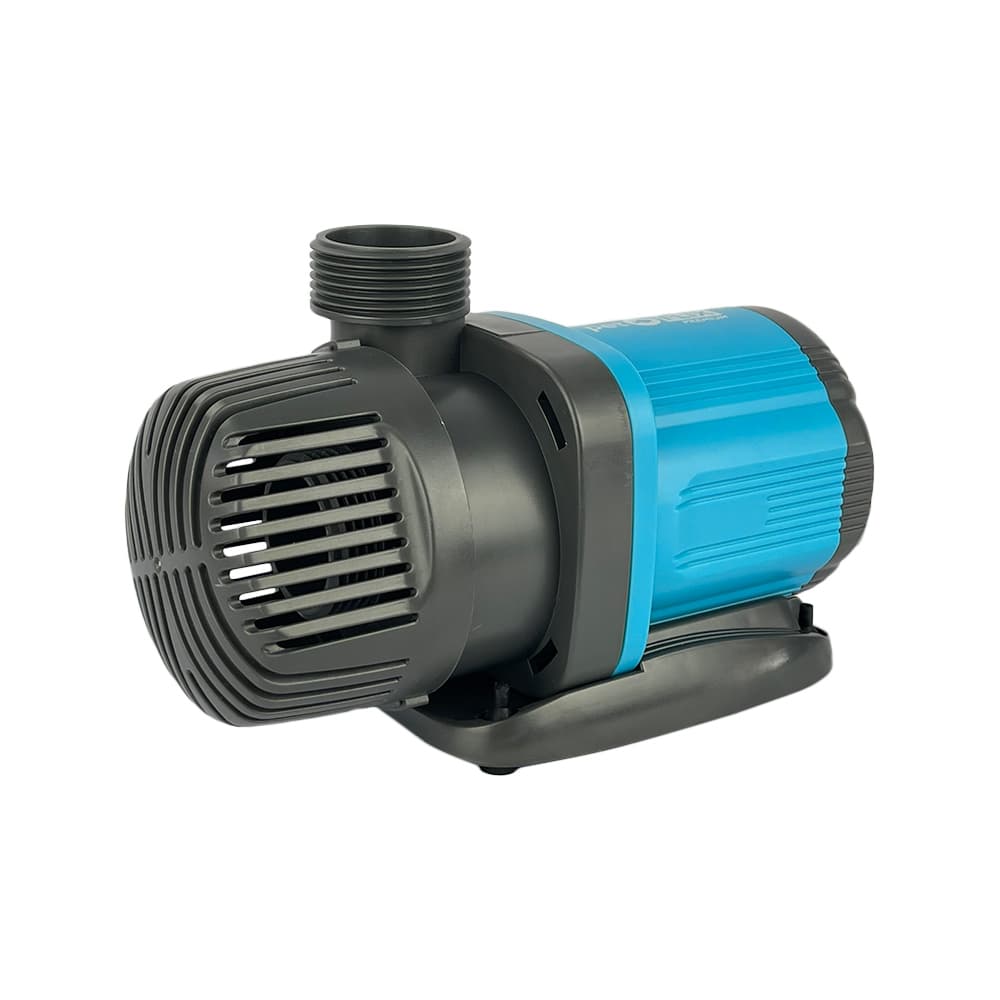 Bomba Submersa Eletrônica AC-3000 Lagos, Fontes e Aquários