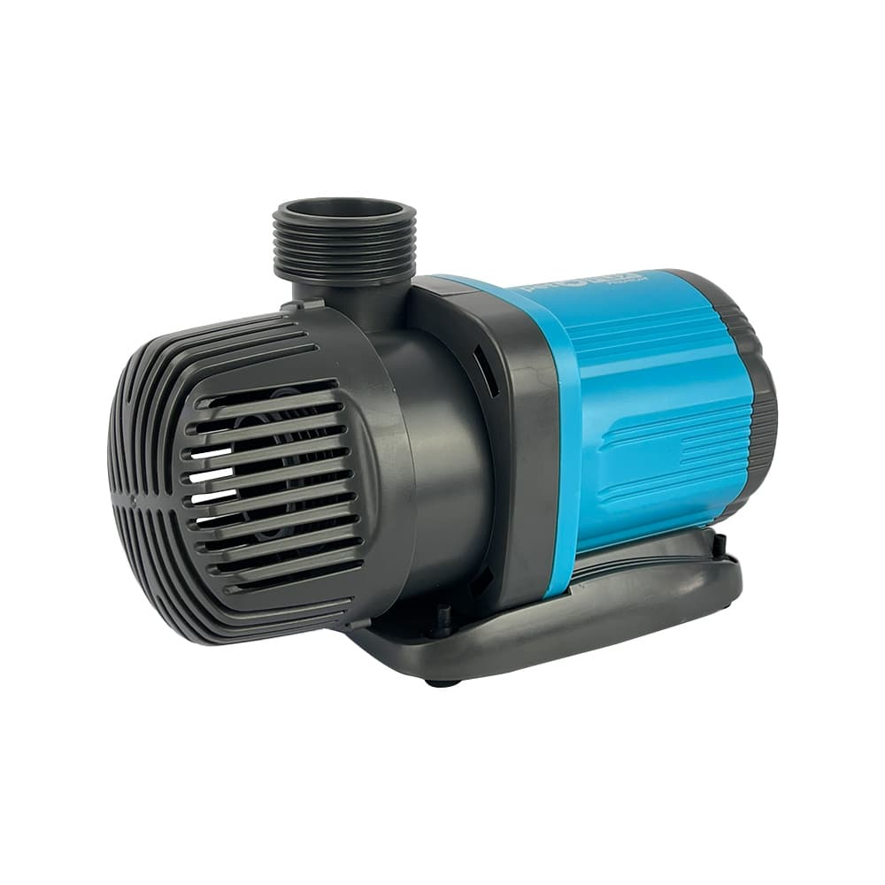 Bomba Submersa Eletrônica AC-6000 L/h para Lagos e Aquários