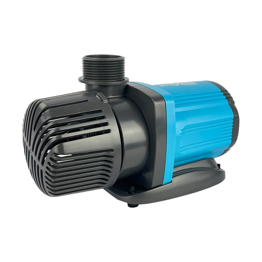 Bomba Submersa Eletrônica AC-9000 L/h para Lagos e Aquários