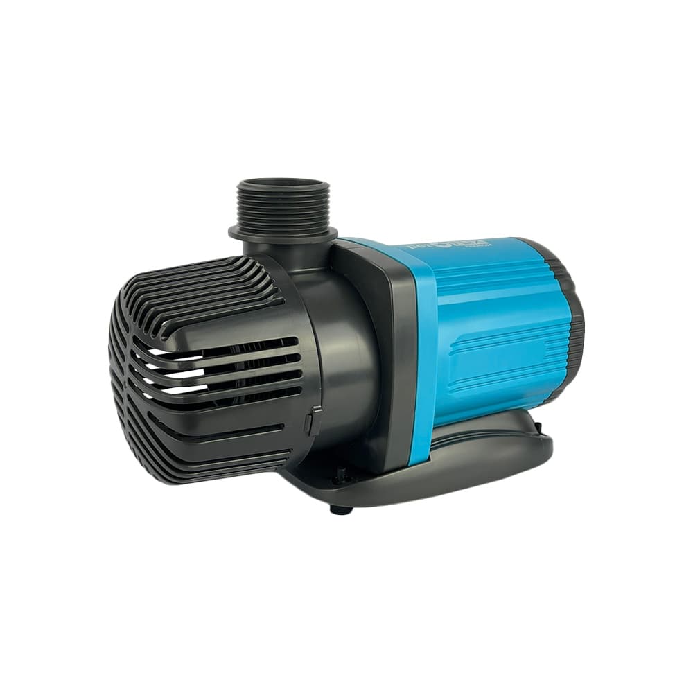Bomba Submersa Eletrônica AC-12000 L/h para Lagos e Aquários