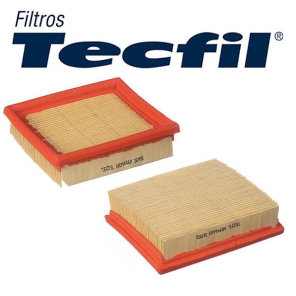 Filtro De Ar Pop 100  07/15 ARM446/1