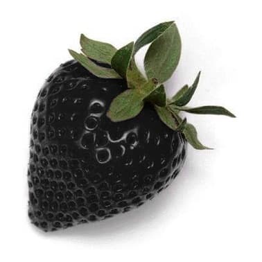100sementes Morango Azul+negro+50 Melancia Gigante+50 Pitaya