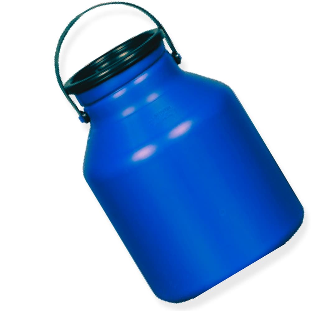 LEITEIRA DE PLÁSTICO 10 LITROS VASILHAME