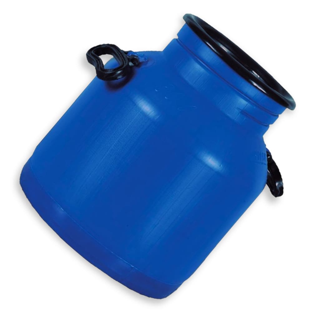 LEITEIRA DE PLÁSTICO 30 LITROS VASILHAME