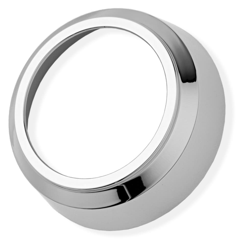 PROLONGADOR 20mm para CANOPLA de 1.1/4 e 1.1/2 em ABS CROMADO