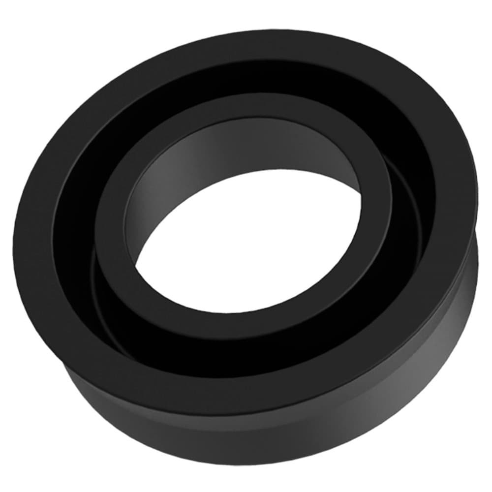 RETENTORES VEDANTE P/ EIXO VÁLVULA DECA HYDRA MAX 2550 DE 1 A 10 UNIDADES