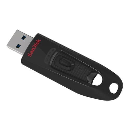 Pen Drive Sandisk Ultra 512gb Flash Drive Usb 3.0 130Mbs