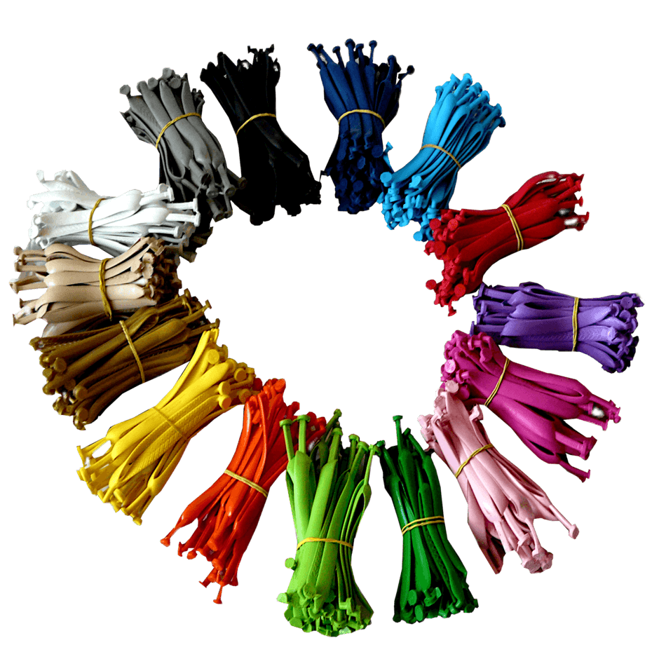 Kit 3 pares de Tiras / Alças para Chinelos de Dedo Tradicional