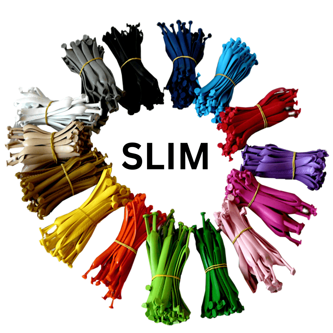 Kit 3 pares de Tiras / Alças Slim Feminino para Chinelos de Dedo